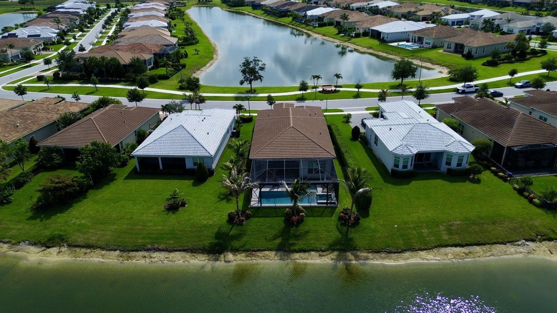 House in Port St. Lucie, Florida, United States 4 - 18353726