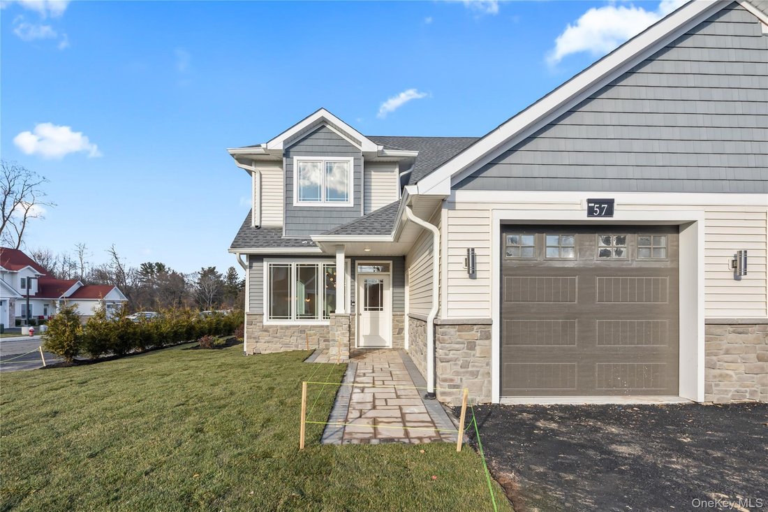 Condominio a Spring Valley, New York, Stati Uniti 5 - 18353770
