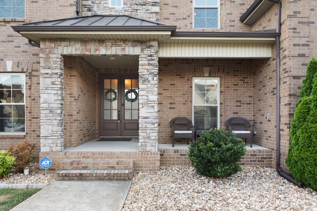 House in Murfreesboro, Tennessee, United States 4 - 18352908