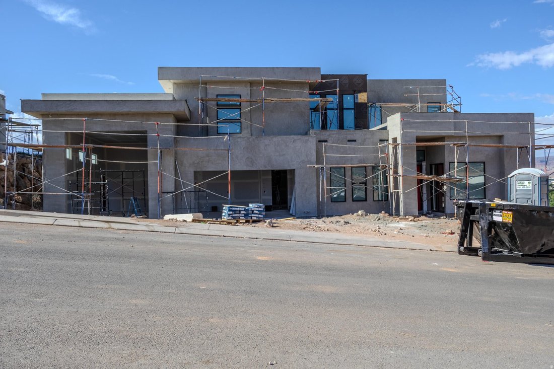 House in Hurricane, Utah, United States 2 - 18353975