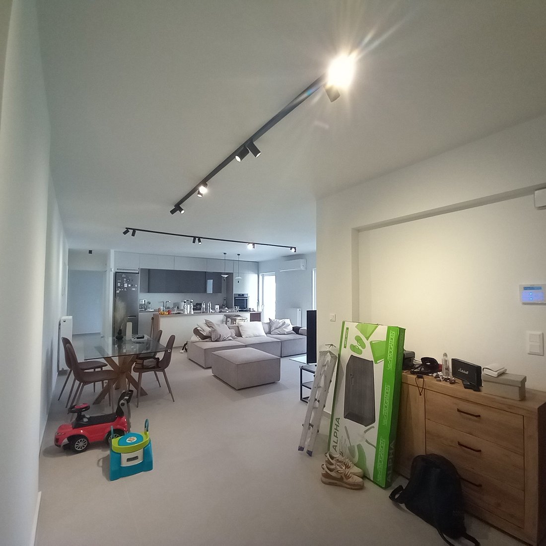 Appartement à South Athens, Attique, Grèce 3 - 18350914
