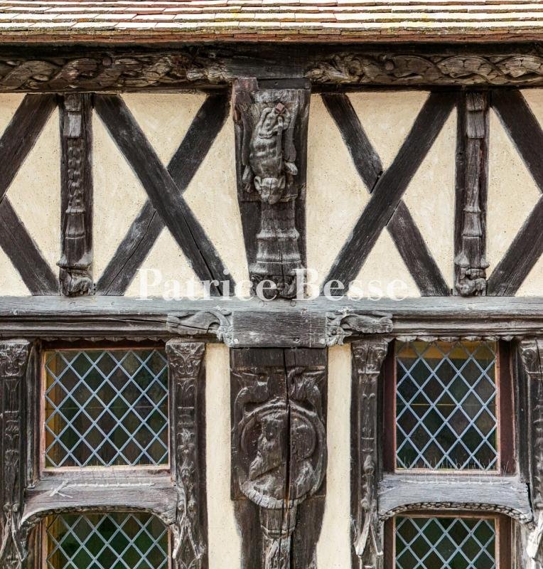House in Droue-sur-Drouette, Centre-Val de Loire, France 4 - 18354101