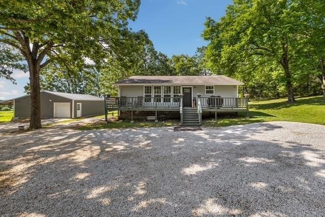 House in Lincoln, Arkansas, United States 5 - 18354469