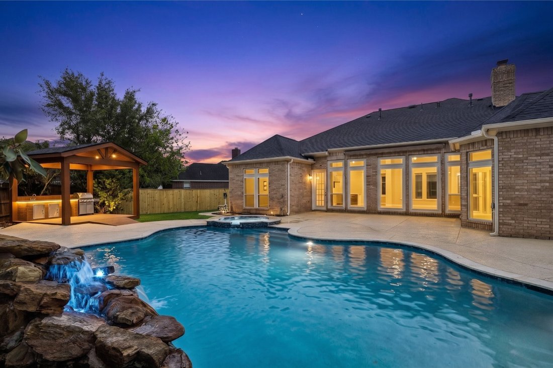 House in Sugar Land, Texas, United States 1 - 18353723