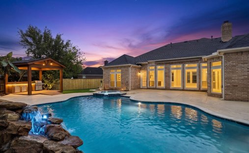 Casa a Sugar Land, Texas, Stati Uniti 1