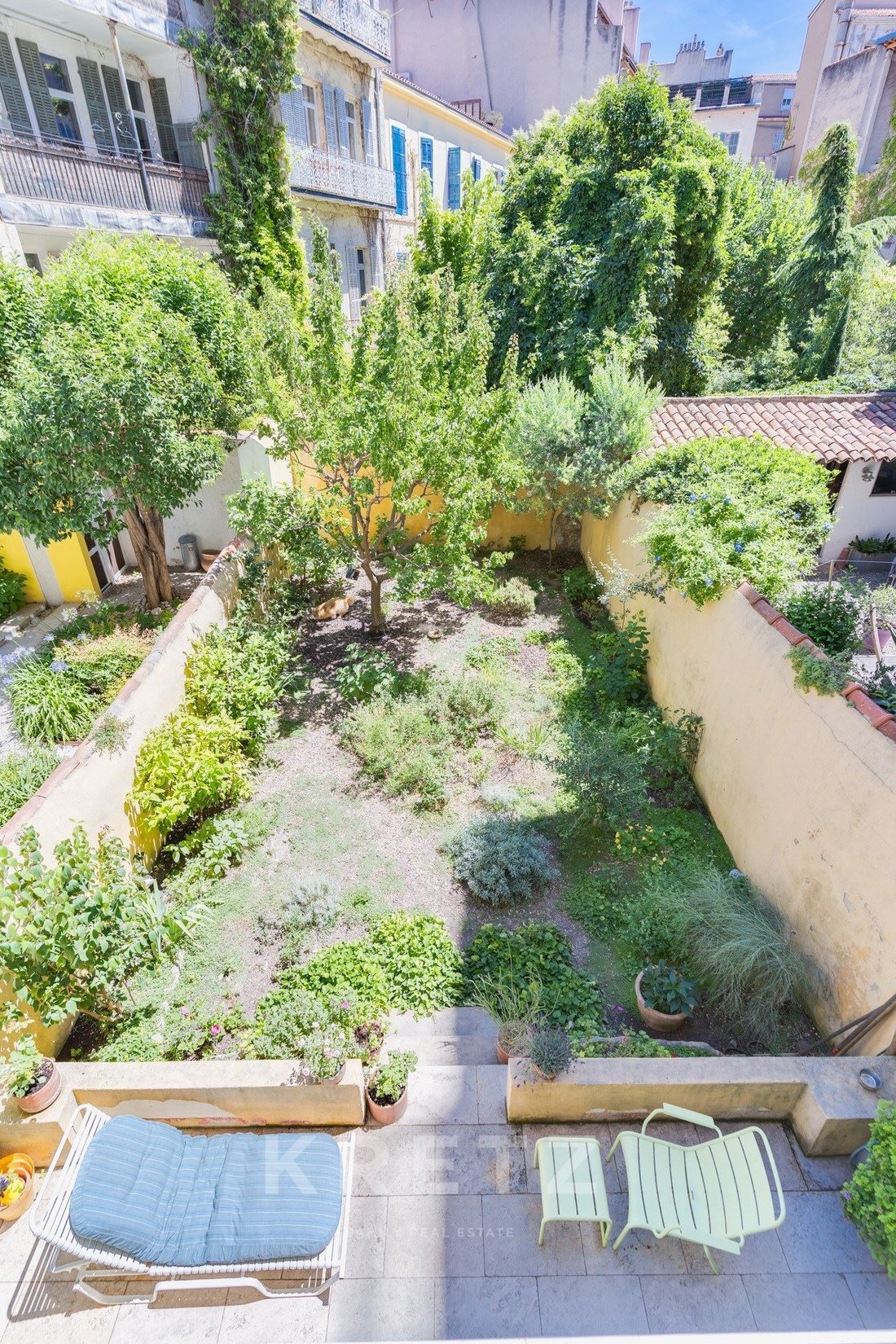 Apartment in Palais de Justice, 6e Arrondissement, Marseille 2 - 18352222