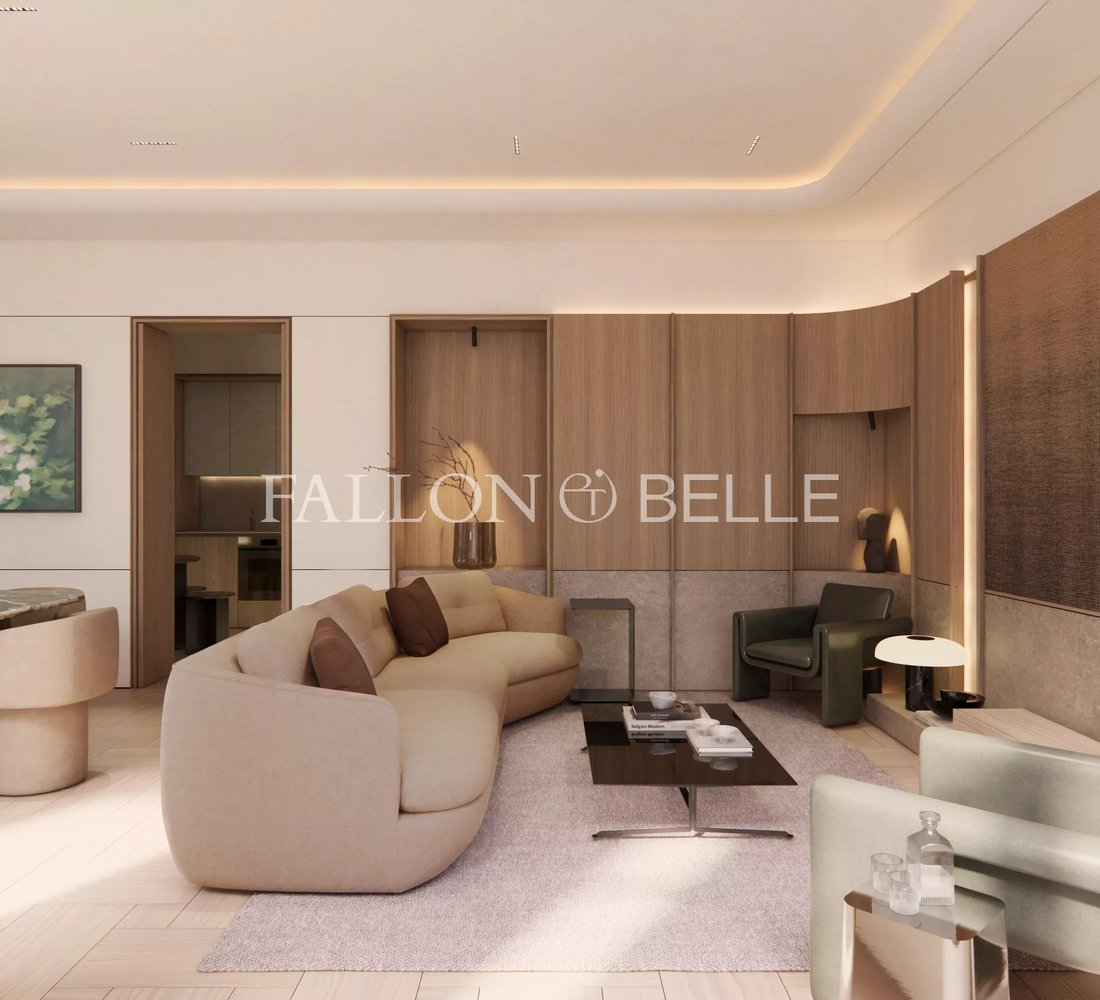 Apartment in Chamberi, Madrid, Spain 2 - 18355665