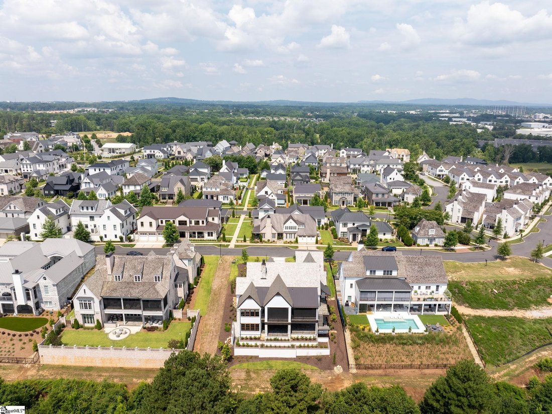 House in Greenville, South Carolina, United States 4 - 17794404