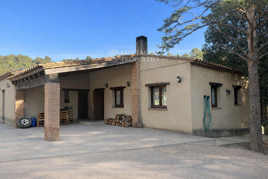 Finca en Rosas, Cataluña, España 2 - 18351529