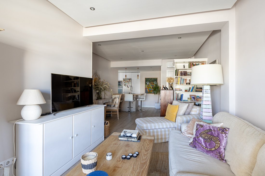 Apartment in Majadahonda, Comunidad de Madrid, Spain 4 - 18355312