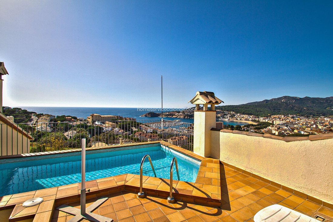 House in Calonge i Sant Antoni, Catalonia, Spain 1 - 18351294
