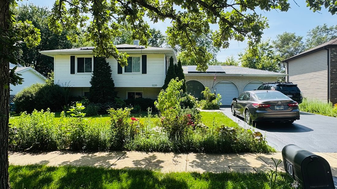 House in Downers Grove, Illinois, United States 2 - 18354699