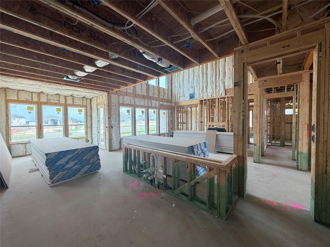 House in Liberty Hill, Texas, United States 4 - 18353592