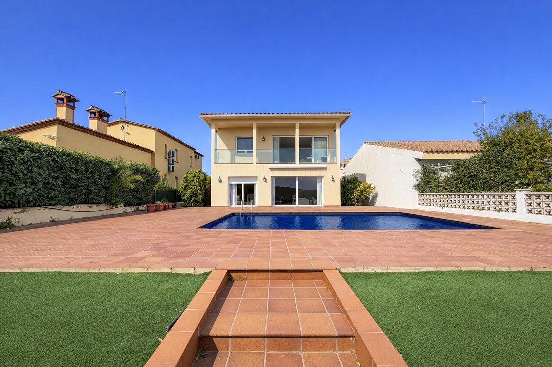 Villa à Roses, Catalogne, Espagne 1 - 18351403