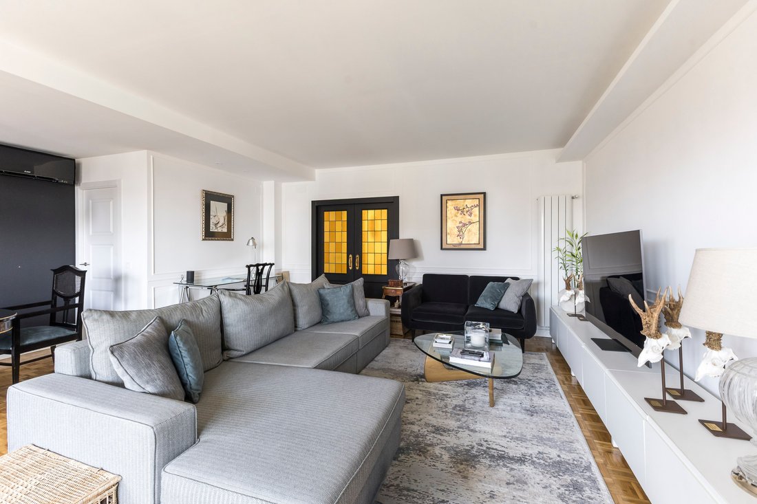 Apartment in Ciudad Lineal, Madrid, Spain 4 - 18355278