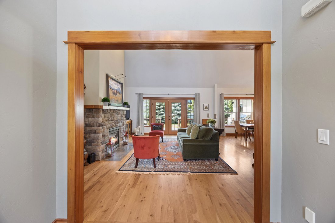 House in Bigfork, Montana, United States 5 - 18353067