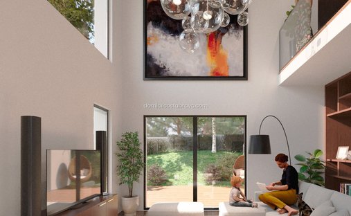 House in Calonge i Sant Antoni, Catalonia, Spain 1