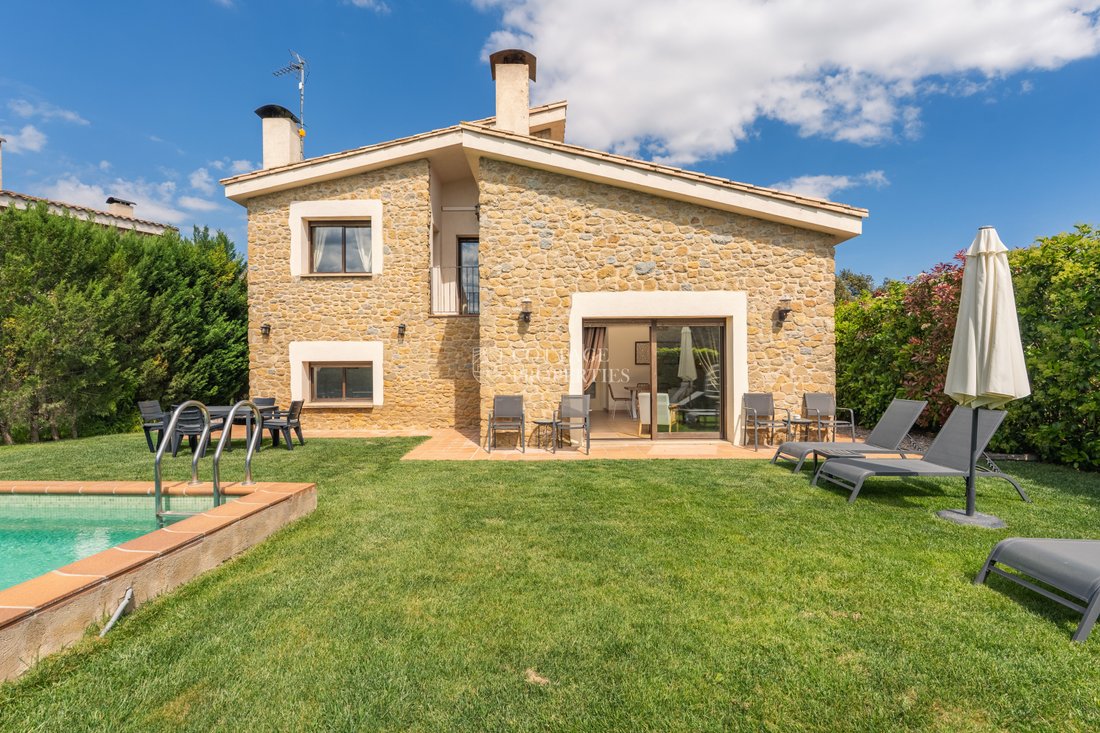 House in Madremanya, Catalonia, Spain 3 - 18353046