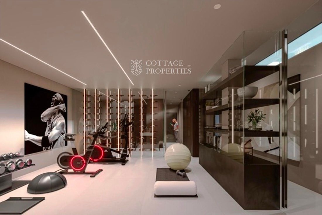 House in Teia, Catalonia, Spain 5 - 18353052