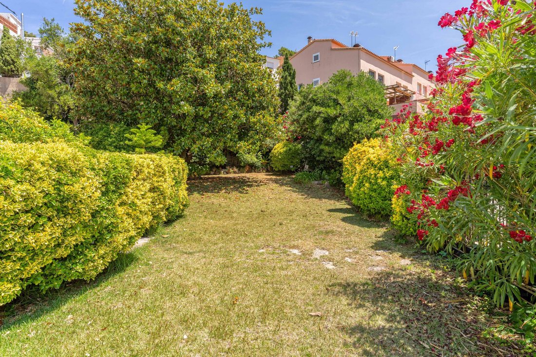 Villa in Begur, Catalonia, Spain 4 - 18352785