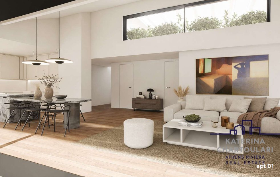 Apartment in Vari, Attica, Greece 4 - 18350943