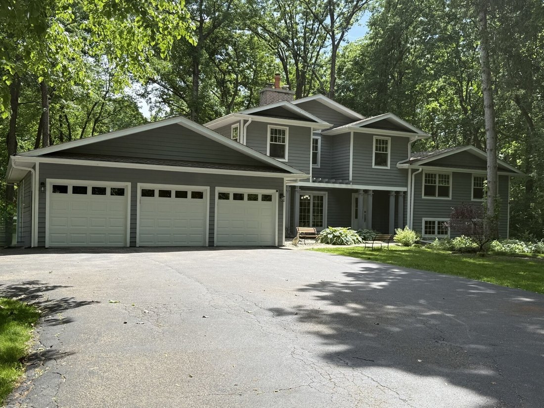 House in Riverwoods, Illinois, United States 1 - 18354642