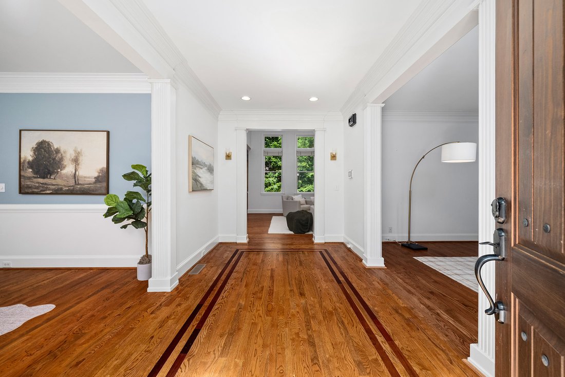 House in Milton, Georgia, United States 3 - 17460983