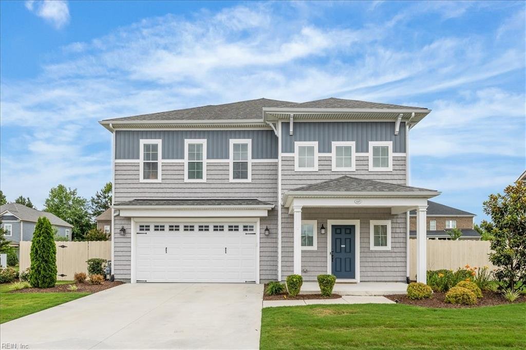 Chesapeake, Virginia, United States 3 - 18351005