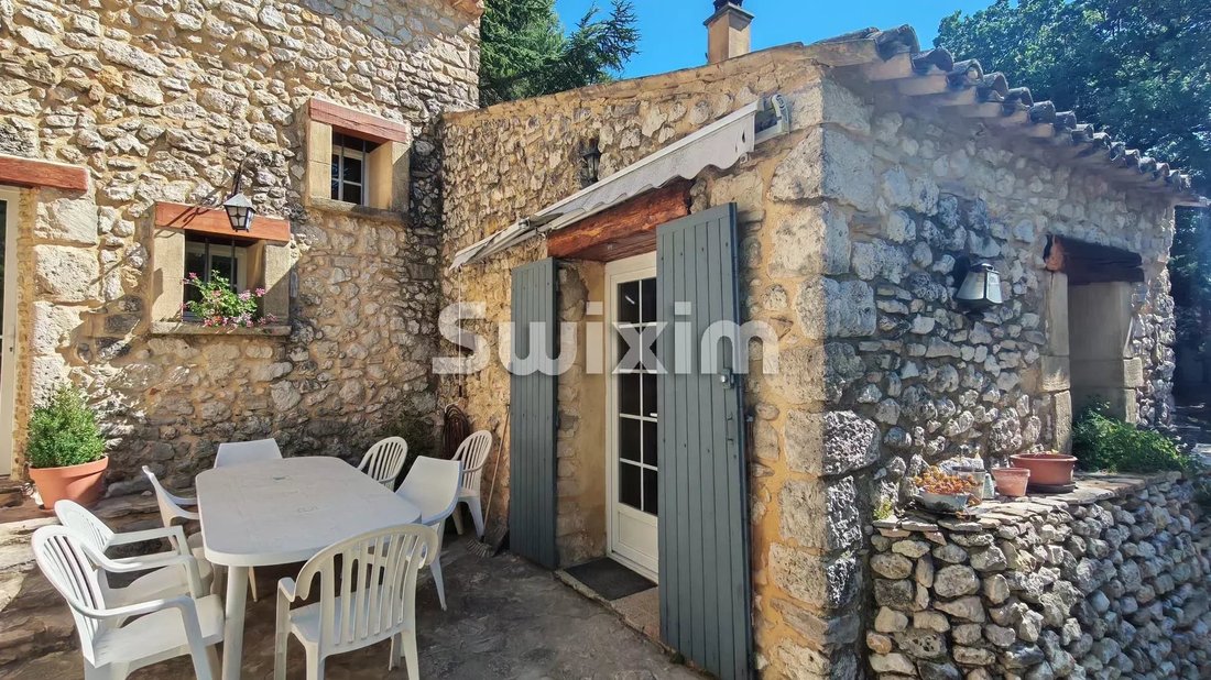 House in Roussas, Auvergne-Rhône-Alpes, France 3 - 18352568