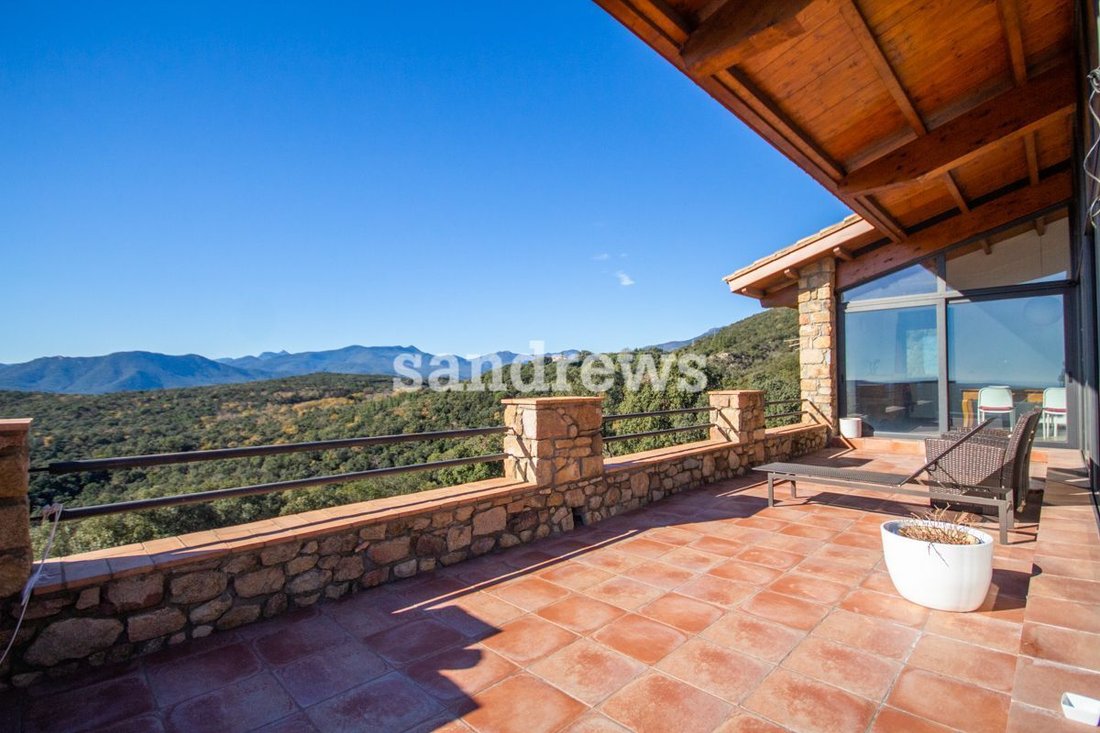 House in Darnius, Catalonia, Spain 1 - 18352073