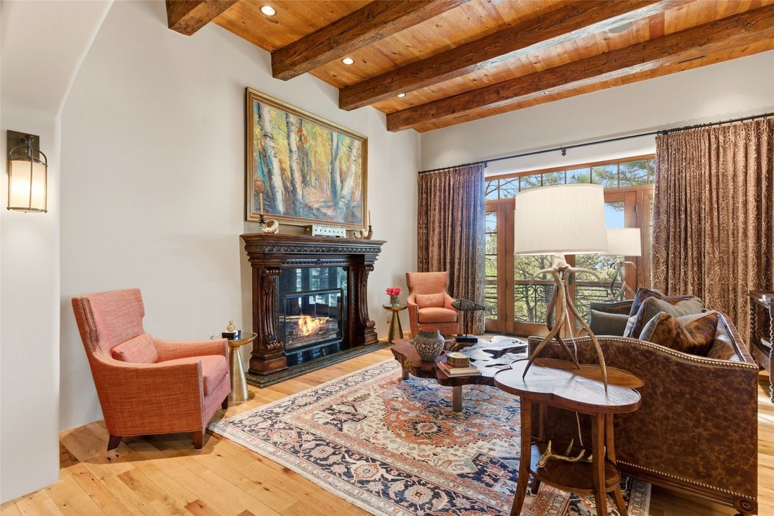 House in Santa Fe, New Mexico, United States 3 - 18352321