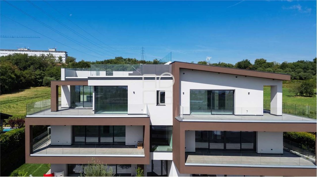 Apartment in Desenzanino, Desenzano del Garda, Lombardy 4 - 13031566