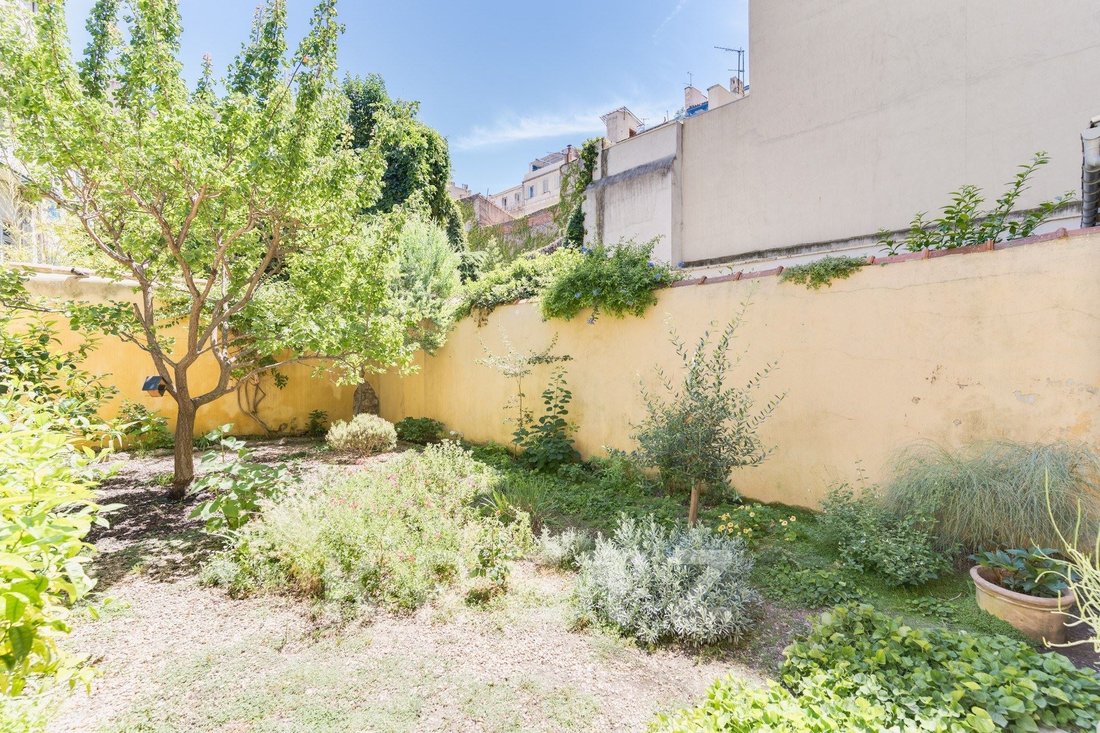 Apartment in Palais de Justice, 6e Arrondissement, Marseille 3 - 18352222