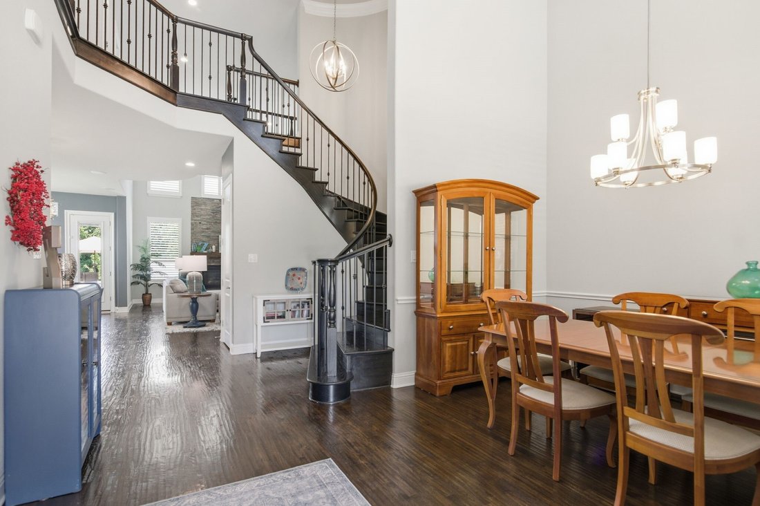 House in Flower Mound, Texas, United States 3 - 18350872