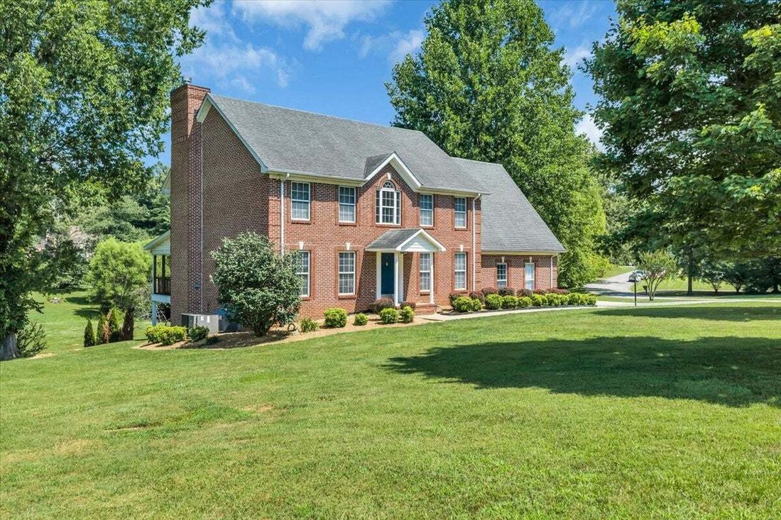 Maison à McMinnville, Tennessee, États-Unis 1 - 18352812