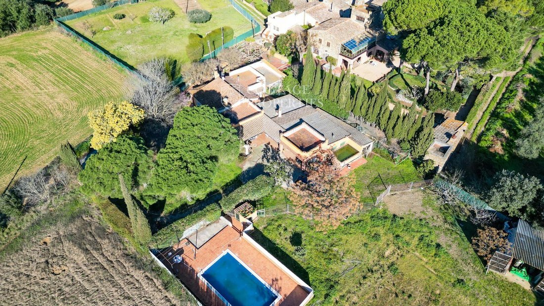 House in Mont-ras, Catalonia, Spain 5 - 18353088