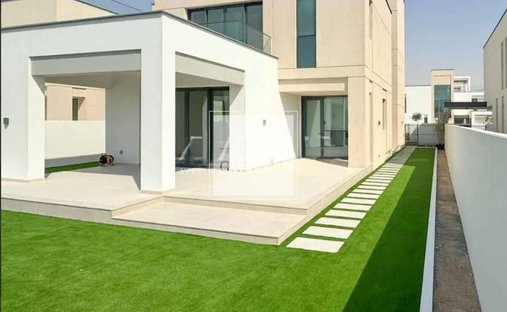 Townhouse in Palm Jumeirah, Dubai, United Arab Emirates 1