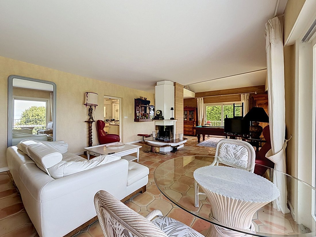 House in Bord du Lac, Evian-les-Bains, France 5 - 18350951