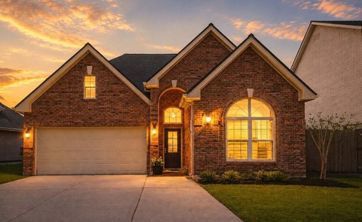 Casa en Houston, Texas, Estados Unidos 1