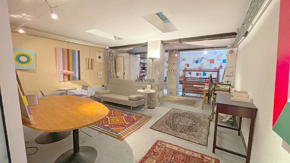 Montmartre, Paris 18e Arrondissement, Paris 5 - 18353443