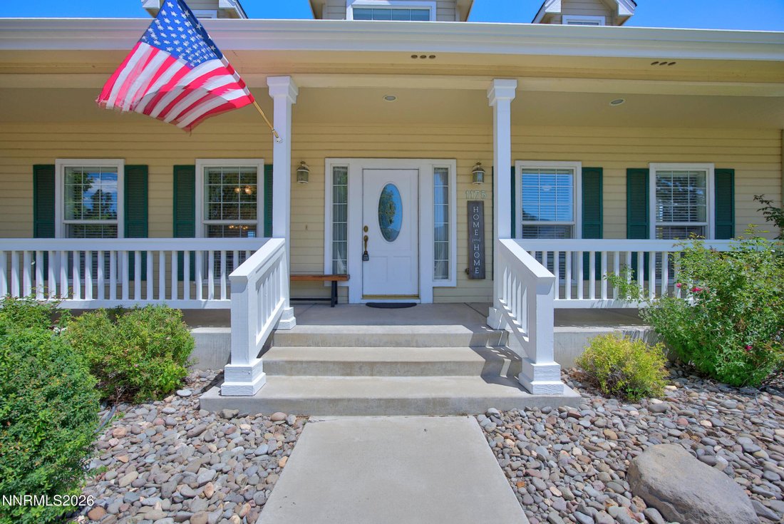 House in Indian Hills, Nevada, United States 2 - 18354562