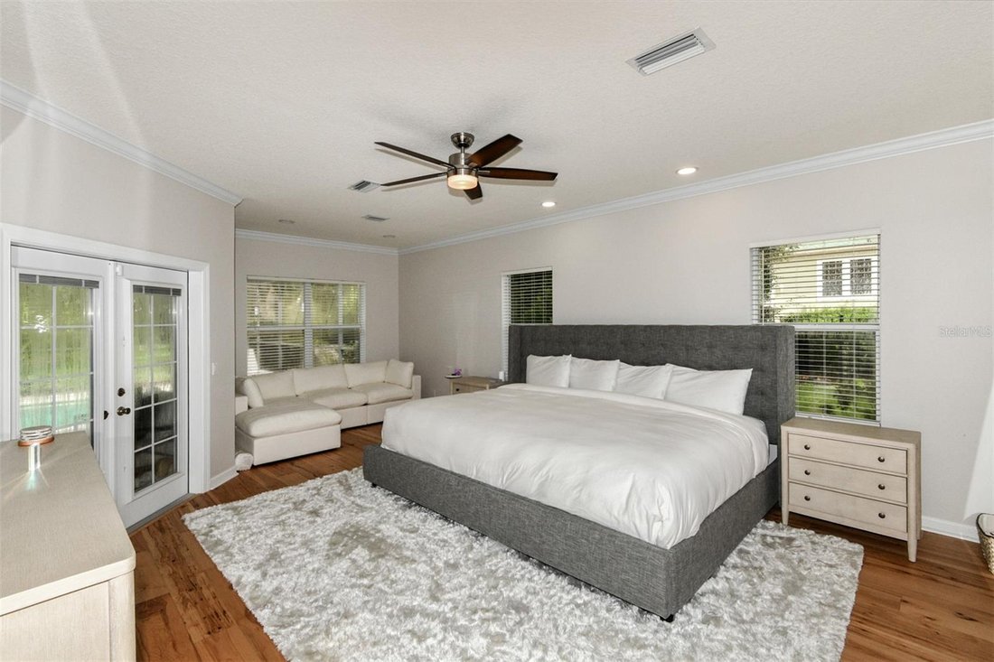 House in Hernando, Florida, United States 2 - 18353454