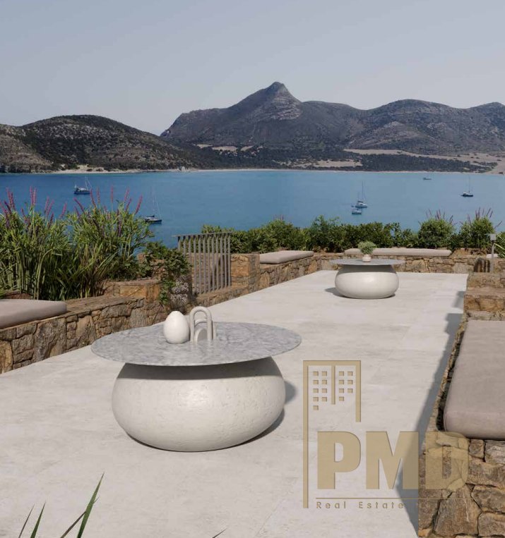 Villa in Antiparos, Aegean, Greece 1 - 18110658