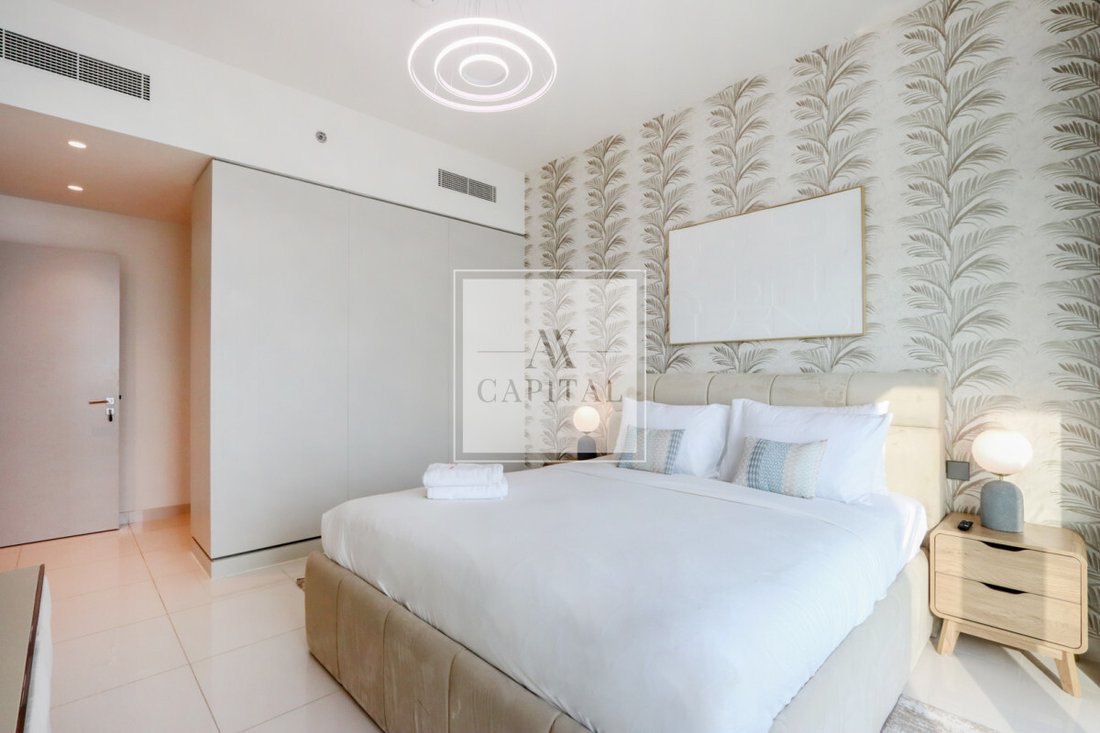 Apartment in Business Bay, Dubai, United Arab Emirates 3 - 18352602