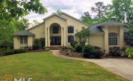 Haus in Greensboro, Georgia, Vereinigte Staaten 1