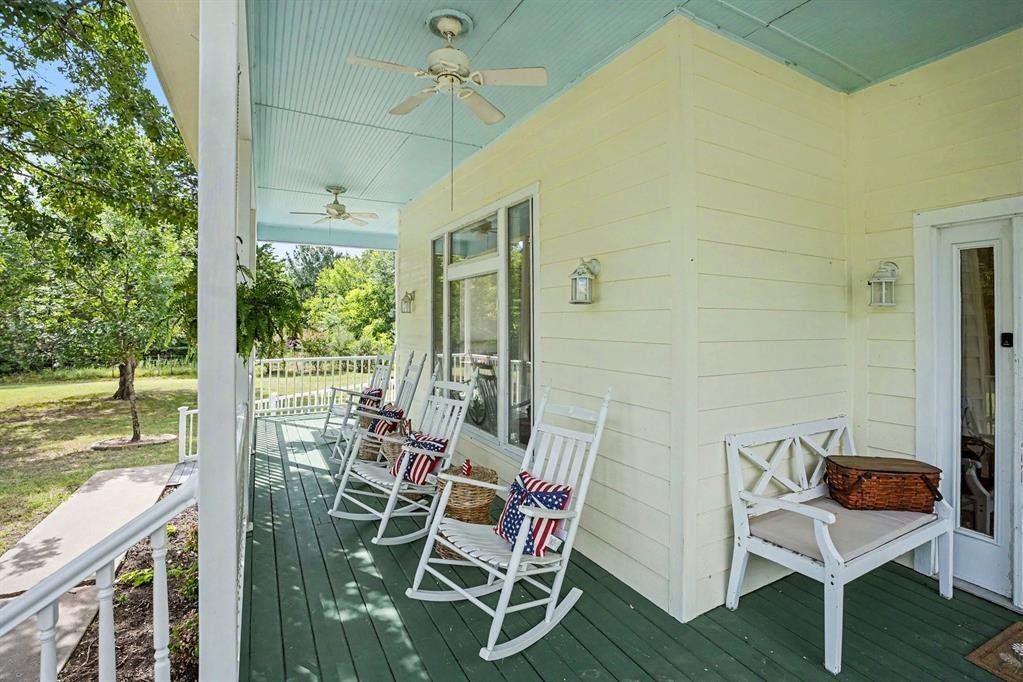 House in Scurry, Texas, United States 3 - 18355183