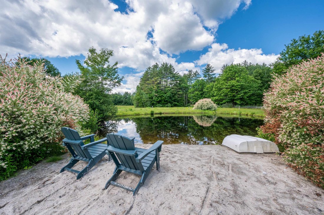 House in Wilmot, New Hampshire, United States 3 - 18353709