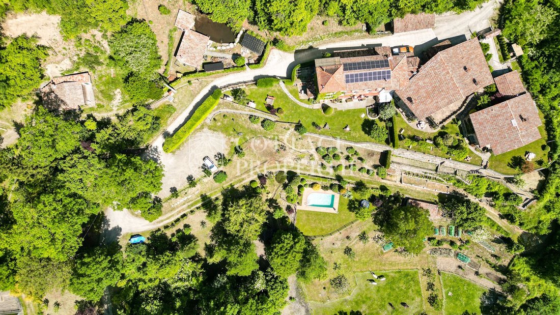 Finca in Camprodon, Catalonia, Spain 4 - 18352808
