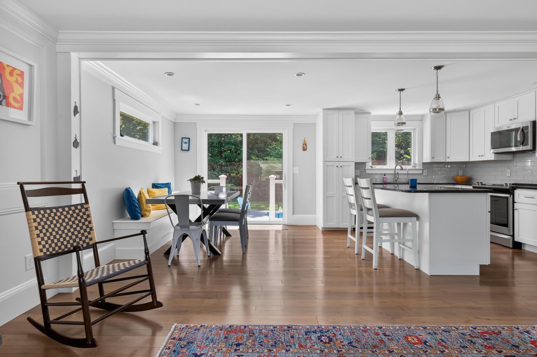 House in Yarmouth, Maine, United States 4 - 18353291