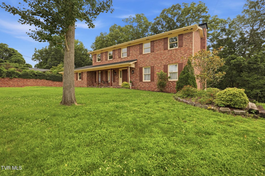 House in Kingsport, Tennessee, United States 3 - 17996007